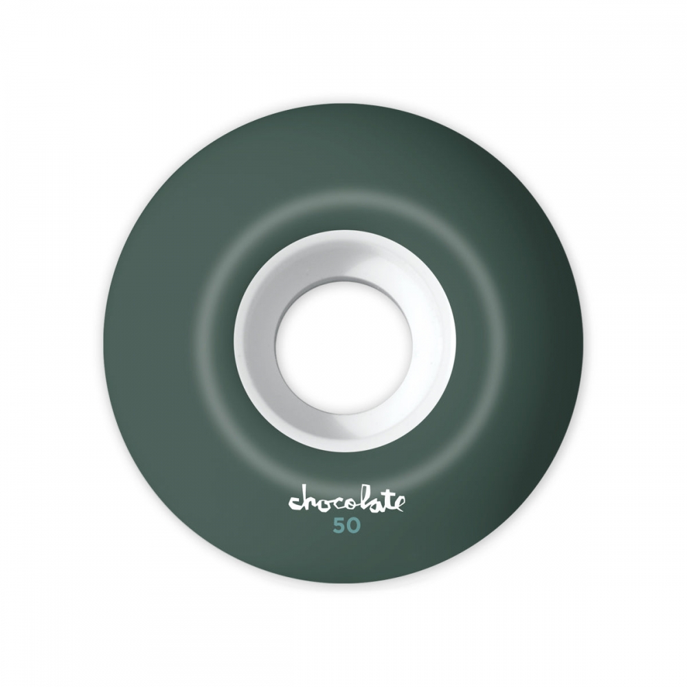 Колеса для скейта CHOCOLATE OG Chunk Wheels 51 mm