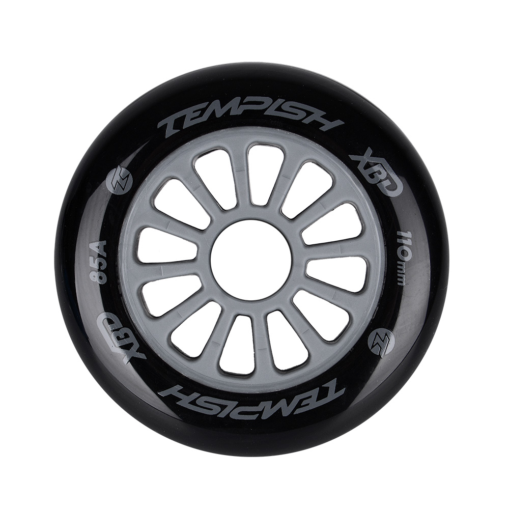 Колесо для самоката Tempish PU 85A 110мм