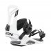 Крепления для сноуборда UNION Flite Pro White S