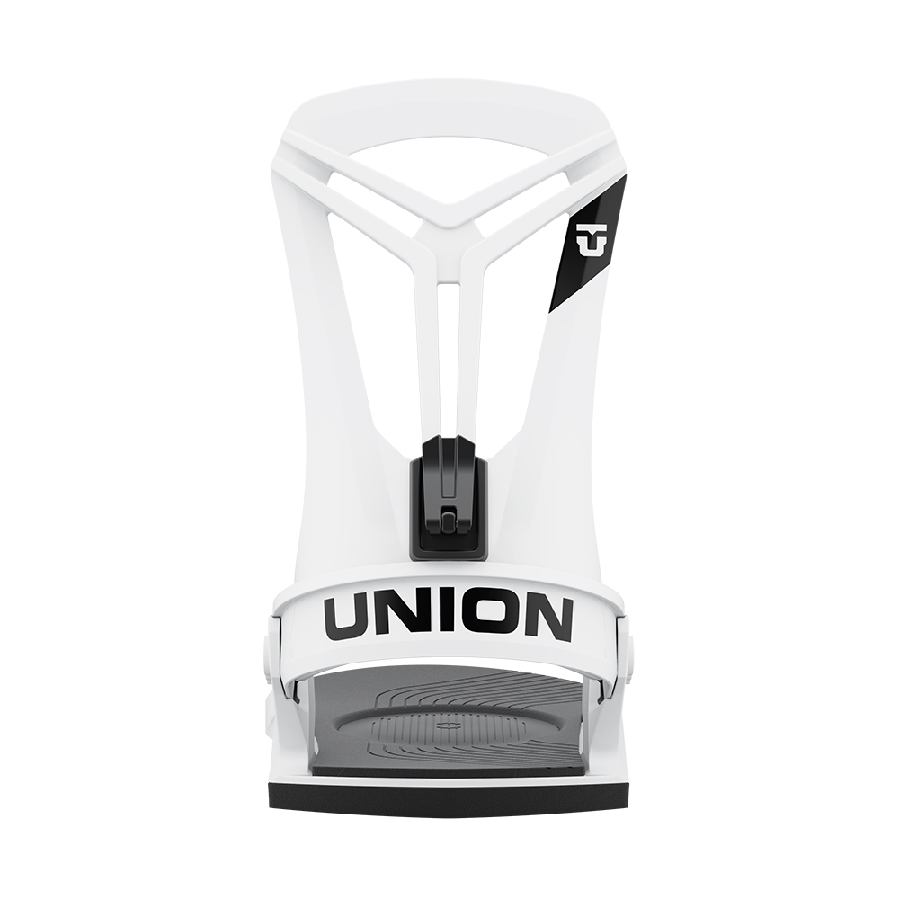 Крепления для сноуборда UNION Flite Pro White S