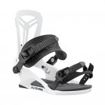 Крепления для сноуборда UNION Flite Pro White S