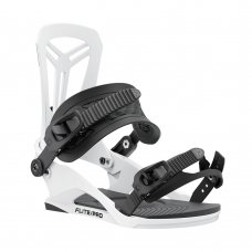 Кріплення для сноуборду UNION Flite Pro White S