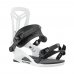 Крепления для сноуборда UNION Flite Pro White S