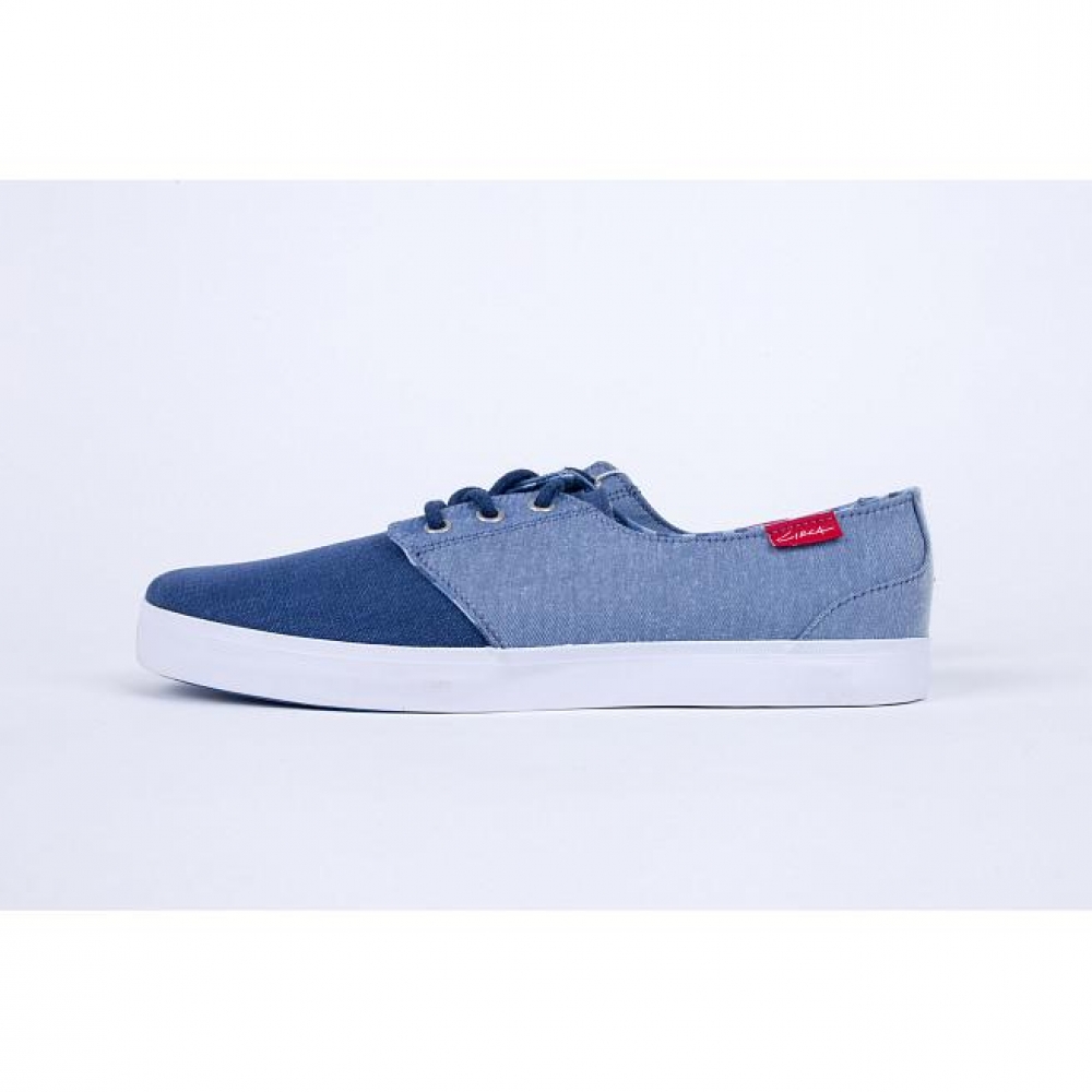 Кроссовки Circa Crip Navy