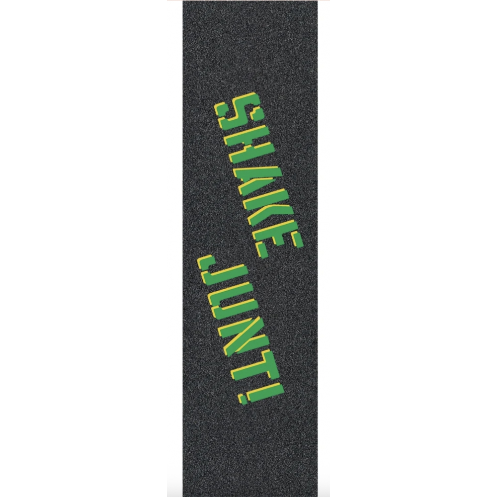 Наждак для скейтборда Shake Junt Big Spray Logo