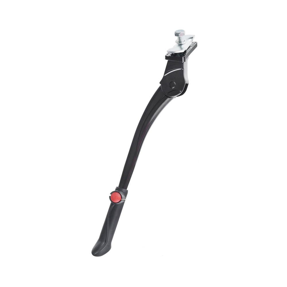 Підніжка велосипедна ROMET AL CL-KA-61 24''-28'' black