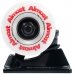 Подвески з колесами для скейта ALMOST COLOR WHEEL TRUCK & WHEEL COMBO Black 5.25