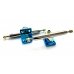 Підвіски для фінгерборда Just Skate FB Premium PRO Truck Blue 36 мм