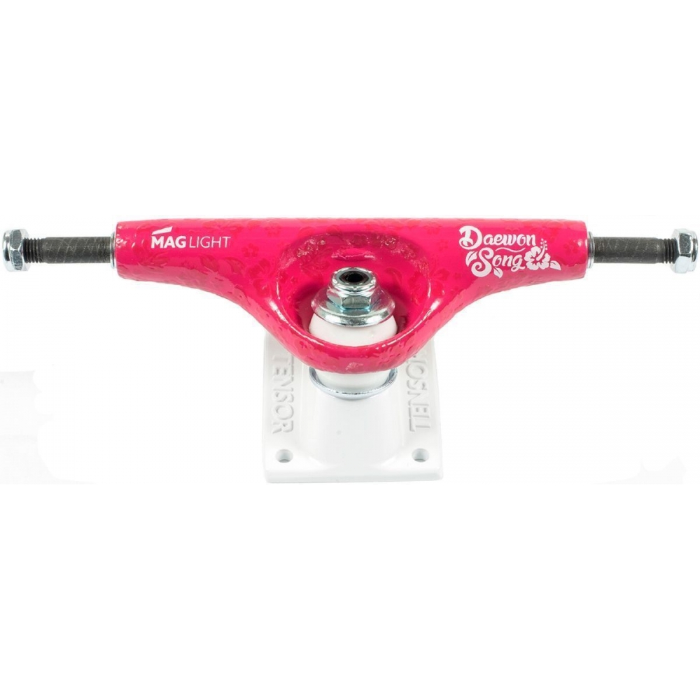 Подвески для скейтборда TENSOR MAG LIGHT SLICKS Daewon Song 5.25