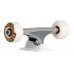 Подвески с колесами Blind OG Stretch TRUCK & WHEEL COMBO Raw/Wht 5.25