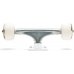 Подвески с колесами Blind OG Stretch TRUCK & WHEEL COMBO Raw/Wht 5.25