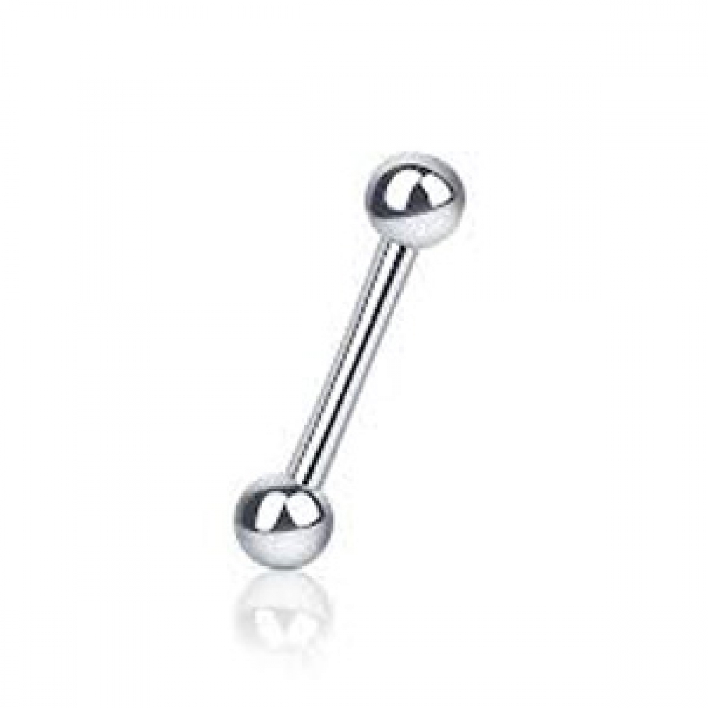Сережка Пірсинг Barbell