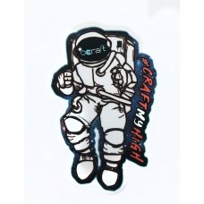 Стікер наклейка Astronaut Craft