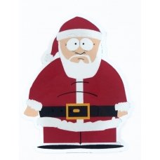 Стікер наклейка South Park Santa