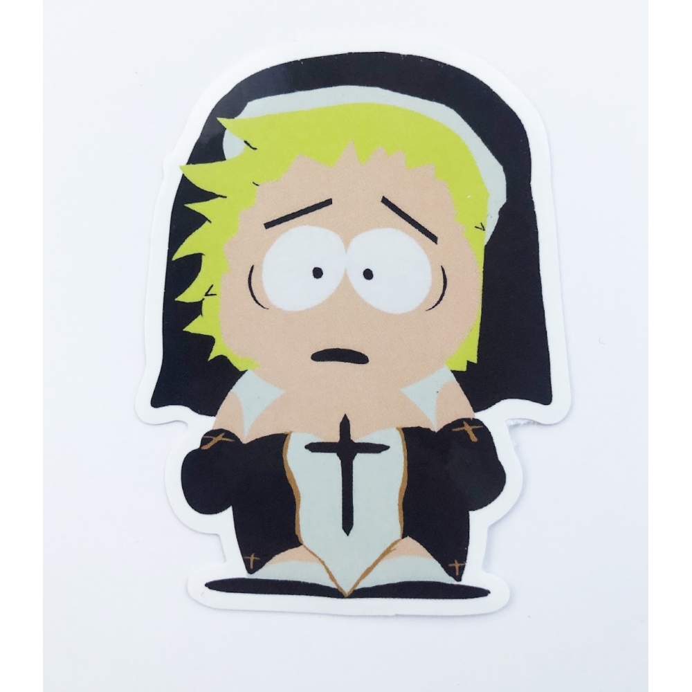 Стикер наклейка South Park Twik