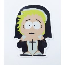 Стікер наклейка South Park Twik