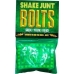 Болти для скейта SHAKE JUNT HARDWARE Allen 1"
