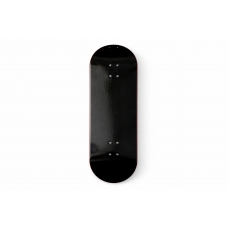 Дека для фінгерборда Just Skate Blk 34 mm