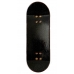 Дека для фінгерборда Just Skate Blk 34 mm