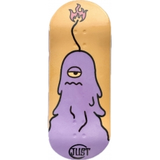 Дека для фінгерборда Just Skate FB Candle Monster 36 mm
