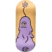 Доска для фингерборда Just Skate FB Candle Monster 36 mm