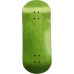 Доска для фингерборда Just Skate FB Green Medium Popsicle 36 mm