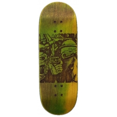 Дека для фингерборда Workers FB ACAB Low Street 32 mm