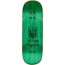 Дека для фінгерборда Workers FB Fish High Popsicle 32 mm