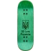 Дека для фингерборда Workers FB Want To Believe Low Popsicle 32 mm