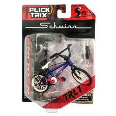 Фінгербайк Flick Trix GT USA Blue