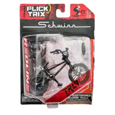 Фінгербайк Flick Trix Hoffman Condor Blk