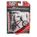 Фінгербайк Flick Trix Hoffman Condor Blk