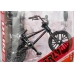 Фінгербайк Flick Trix Hoffman Condor Blk