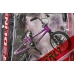 Фингербайк Flick Trix HoffmanBikes Odyssey Purple