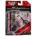 Фингербайк Flick Trix HoffmanBikes Odyssey Purple
