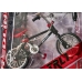 Фингербайк Flick Trix Hutch Black Red