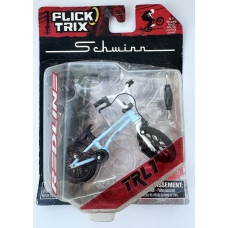 Фінгербайк Flick Trix KHEbikes Militant Blue