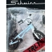 Фінгербайк Flick Trix KHEbikes Militant Blue