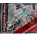 Фінгербайк Flick Trix RedLine Prostyler green