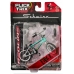Фінгербайк Flick Trix RedLine Prostyler green