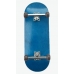 Фінгерборд професійний Just Skate Blue Sil Brwn 34mm