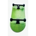 Фінгерборд професійний Just Skate Green Blk 36mm