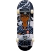 Фінгерборд Tech Deck Finesse Skateboards Blk Wht