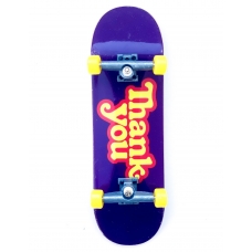 Фінгерборд Tech Deck Thank You Skateboards Logo
