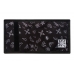 Гаманець Volt ML2 Tatoo Blk