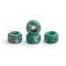 Колеса для фингерборда с подшипниками Just Skate Swirl Green
