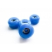 Колеса для фингерборда Just Skate Premium 80D ABEC 7 Blue Swirl