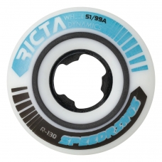 Колеса для скейта Ricta 51mm Speedrings Slim 99a