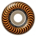 Колеса для скейтборда SPITFIRE SF F4 99 CLASSIC Orange 53mm