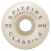 Колеса для скейтборда SPITFIRE SF F4 99 CLASSIC Orange 53mm